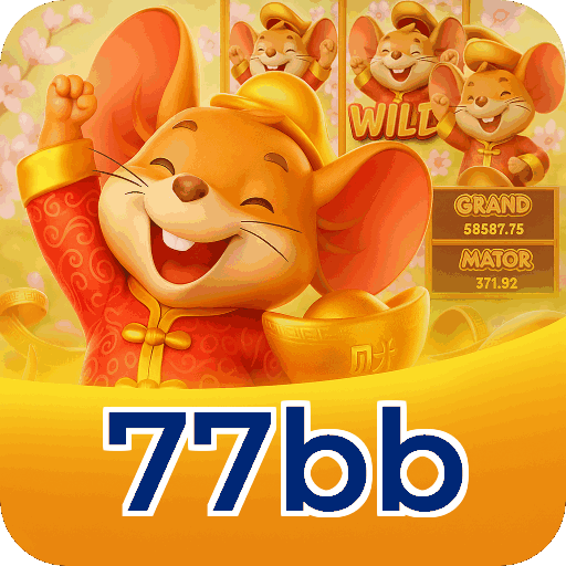 Tabela RTP dos jogos de cassino da 77bb